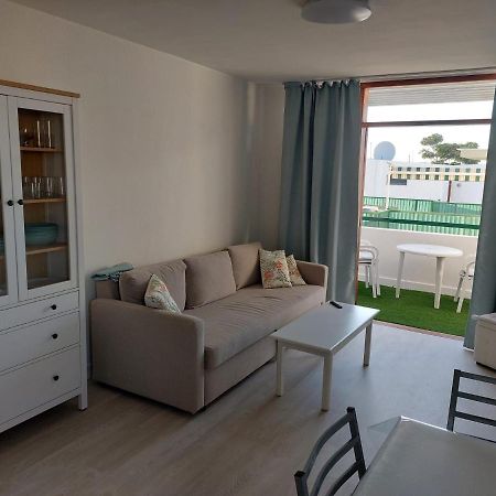 Apartamento Bungamerica N112 Playa de las Américas Extérieur photo