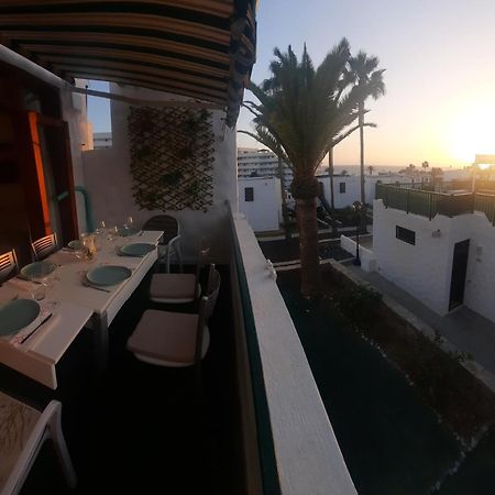 Apartamento Bungamerica N112 Playa de las Américas Extérieur photo
