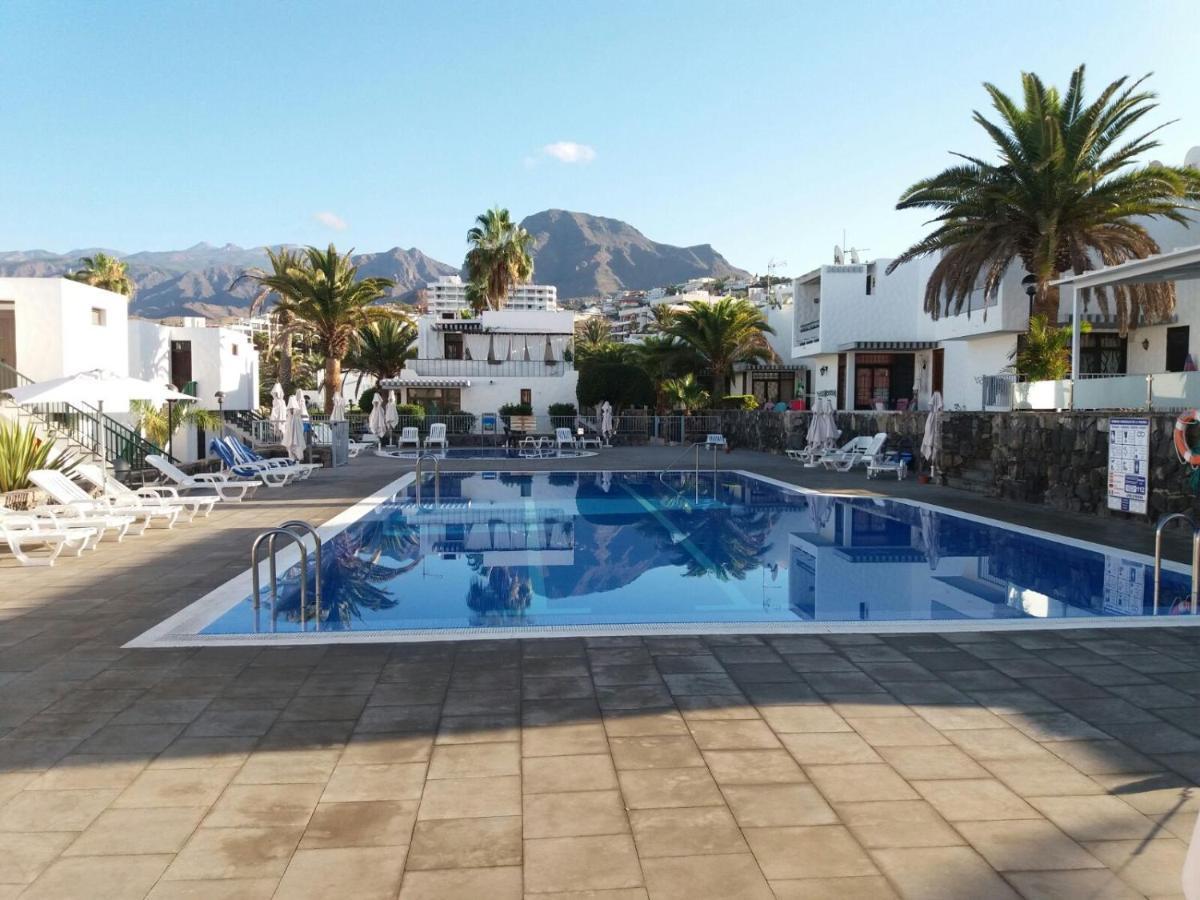 Apartamento Bungamerica N112 Playa de las Américas Extérieur photo