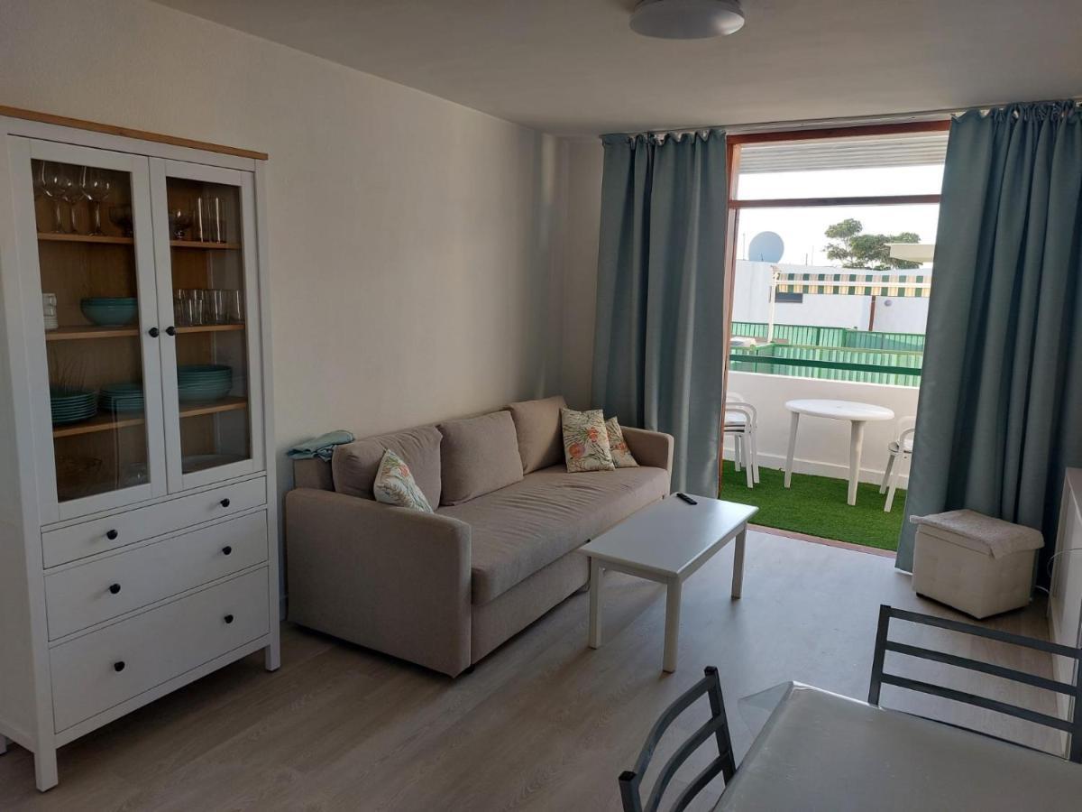 Apartamento Bungamerica N112 Playa de las Américas Extérieur photo