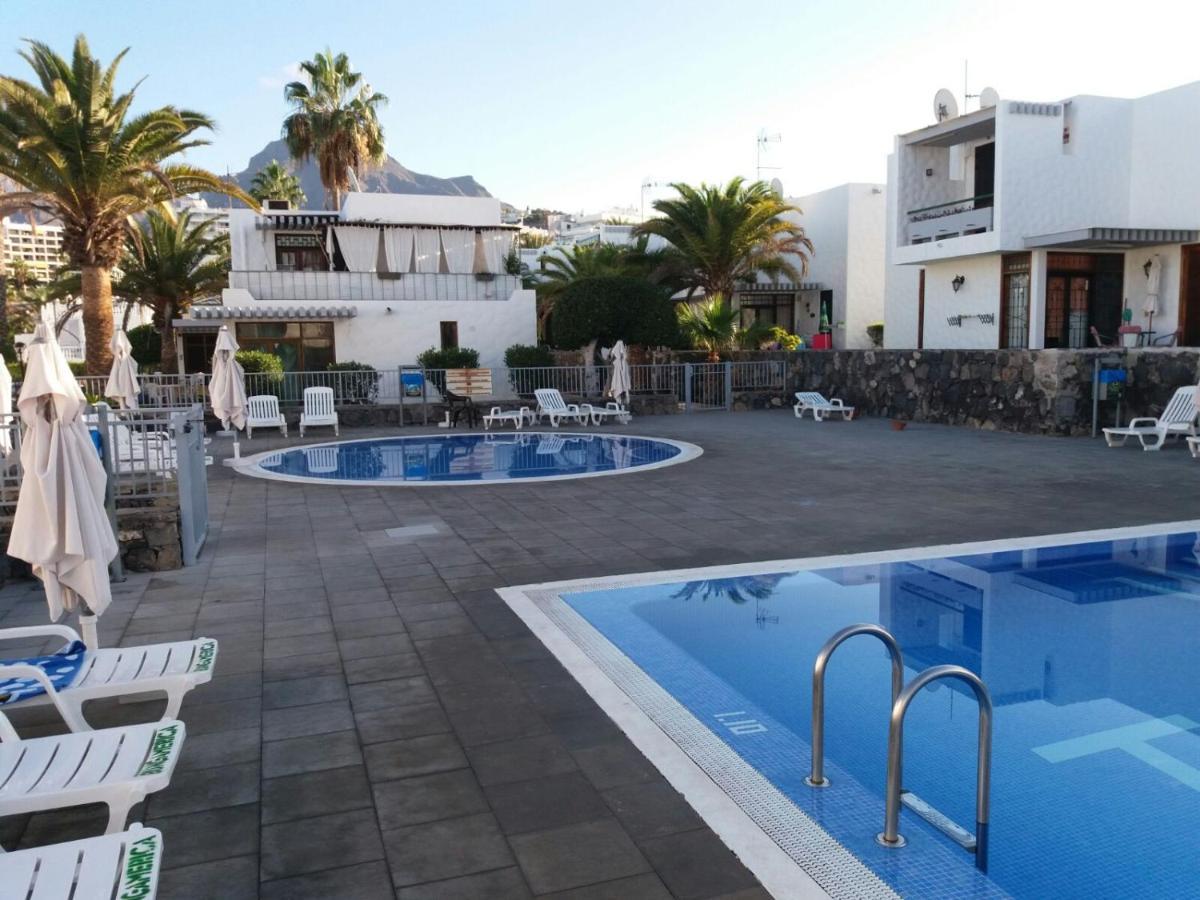 Apartamento Bungamerica N112 Playa de las Américas Extérieur photo