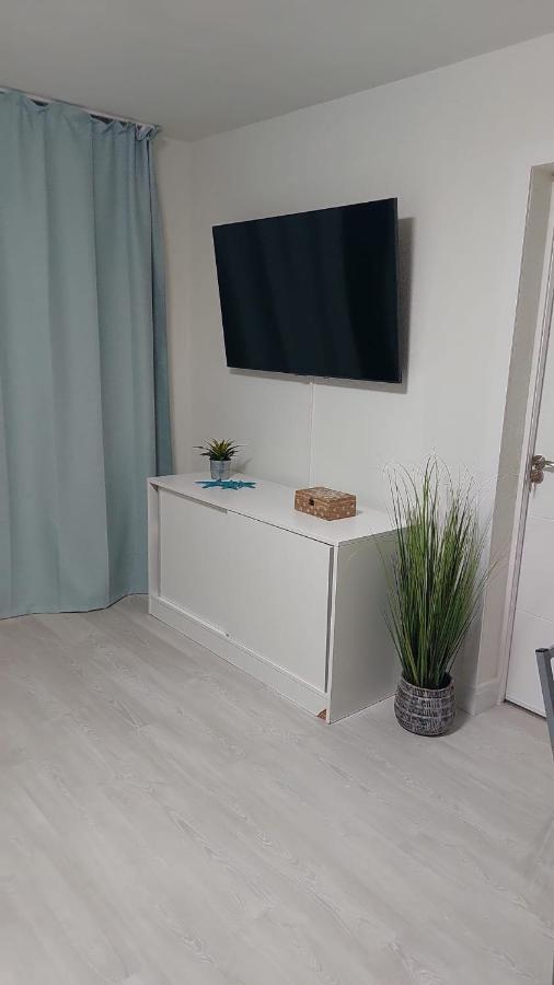 Apartamento Bungamerica N112 Playa de las Américas Extérieur photo