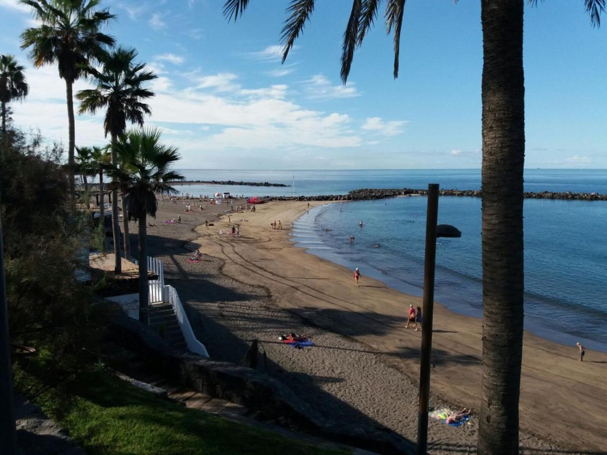 Apartamento Bungamerica N112 Playa de las Américas Extérieur photo