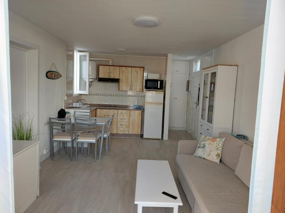 Apartamento Bungamerica N112 Playa de las Américas Extérieur photo