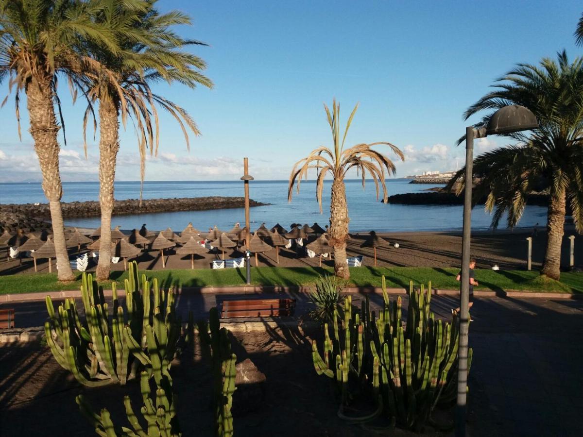 Apartamento Bungamerica N112 Playa de las Américas Extérieur photo