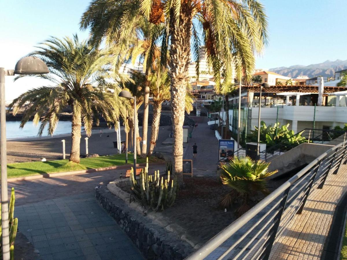 Apartamento Bungamerica N112 Playa de las Américas Extérieur photo
