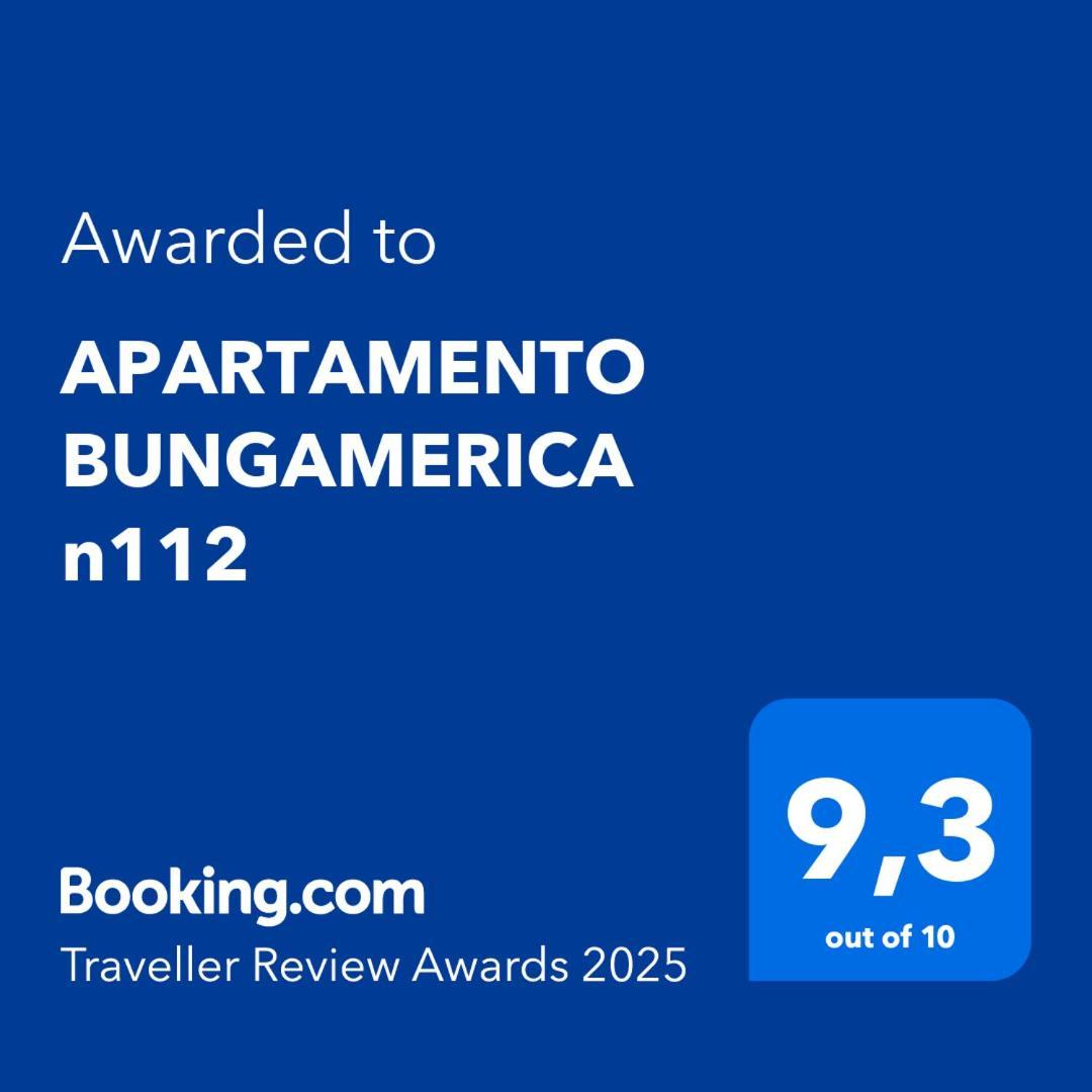 Apartamento Bungamerica N112 Playa de las Américas Extérieur photo